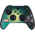 Marvel Venom Symbiote Xbox Series X Skins